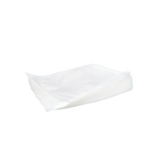 100 pungi ambalare vid gofrate, 15 x 25 cm - Unold