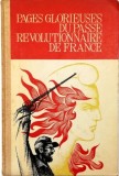 Pages glorieuses du passe revolutionnaire de France - I. Konakova, A. Molok