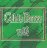 Ronan Hardiman / Bill Whelan - Celtic Dance Vol. 2, CD