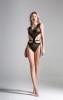Eross body V5 S/M Black