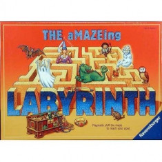 The Amazeing Labyrinth &amp;amp;#8211; Joc Labirint foto