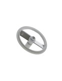 Disc razatoare robot Bosch MUM54251