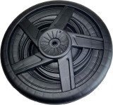 Roata spate pentru masina de tuns gazon CLM-S40LiBl, piesa 59
