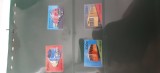 Mozambic-Transport,locomotive ,trenuri-serie completa ,nestampilate MNH-(T5)