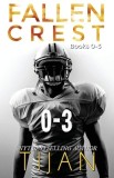 The Fallen Crest Box Set Volumes 0-3