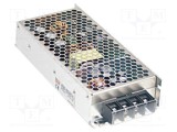Convertor DC/DC MEAN WELL 201,6W 33,6-62,4VDC la 24VDC RSD