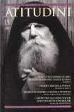 Revista Atitudini, anul III, numarul 15, februarie 2011