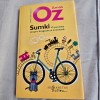 Sumki - Amos Oz, Humanitas