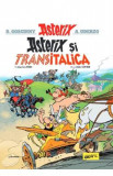 Asterix si Transitalica. Seria Asterix Vol.37 - Jean-Yves Ferri