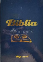 Biblia - 2016 (G23) foto