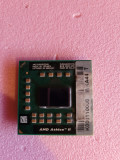 Procesor AMD Athlon II AMP340SGR22GM Socket S1 S1g4 2200 MHz P340