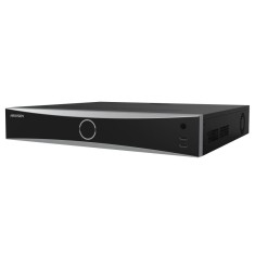 NVR Hikvision 16 canale AcuSense DS-7716NXI-K4(D); 2-ch@12 MP or 4-ch@8 MP or
