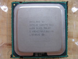 Procesor PC SH Intel Core 2 Duo E6600 SL9ZL/SL9S8 2.4Ghz 4M LGA 775