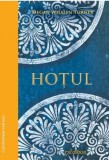 Hotul - Megan Whalen Turner - Carte de Povesti pentru Copii - Editura necunoscuta - Stare buna