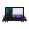 Navigatie dedicata cu Android Renault Megane II 2001 - 2009, 12GB RAM, Radio