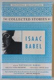 THE COLLECTED STORIE of ISAAC BABEL , 2002