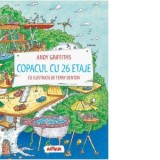 Copacul cu 26 etaje - Andy Griffiths, Terry Denton