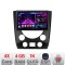 Navigatie Ssangyong rexton 2013-2016 Android radio gps internet quad core 4+64 InCell Display 1K kit-rexton-2013+EDT-E309 CarStore Technology