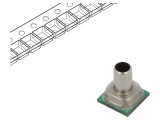 Senzor de Presiune Absolut 3,3VDC SMT MPRLS0025PA