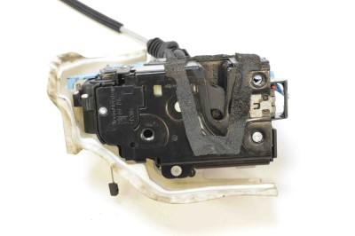 &amp;Icirc;ncuietoare ușă st&amp;acirc;nga față VW PHAETON 3D_ 2009 OEM: 25100D6 2088891 foto