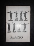 REVISTA SECOLUL 20 (numarul 11-12, anul 1973)