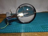Lampa de perete /tavan Axel Meiselicht Occhio Verticale
