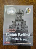 Revista Romania Maritima si Fluviala - magazin, nr. 26/2012 / C rev M1
