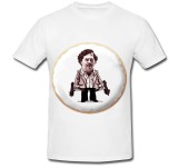 Cumpara ieftin Tricou &quot; Pablo Escobar meme &quot;