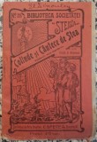 Colinde si cantece de stea - Cristu S. Negoescu// 1911