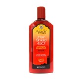 Sampon intaritor cu proteine si protectie termica Hair Shield Agadir 366ml