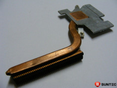 GPU Heatsink HP Pavilion DV9000 FOXFBAT50120103A foto