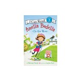 Amelia Bedelia on the Move