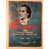 Victor Crăciun (coord.) - Eminescu - 160 de ani de la naștere (Partea I - Viața)