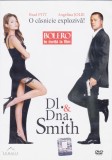 DVD Film de colectie: Dl. si Dna. Smith ( Brad Pitt si Angelina Jolie - vezi descriere )