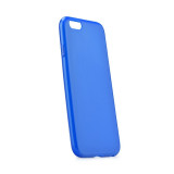 Husa SAMSUNG Galaxy S4 &ndash; Silicon Candy (Albastru Deschis)