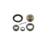 Rulment butuc roata Febi Bilstein 03674, parte montare : punte spate, stanga, dreapta