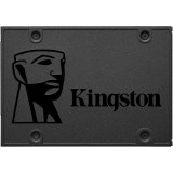 SSD KINGSTON, A400S, 240 GB, 2.5 inch, S-ATA 3, 3D TLC Nand, R/W: 500/320 MB/s,