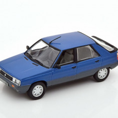 Macheta Renault 11 1982 - Norev 1/43