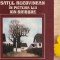 Satul bucovinean in pictura lui Ion Grigore Cornel Radu Constantinescu