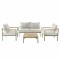 Set mobilier de cafea Aoka