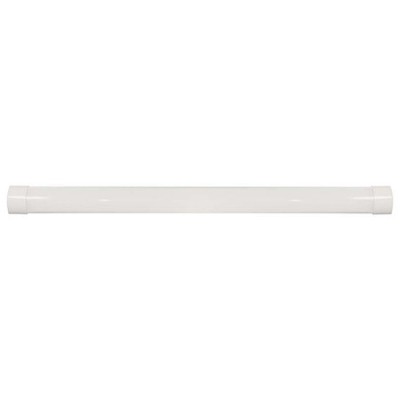 Corp iluminat led 40w 120cm 4000k alb neutru foto