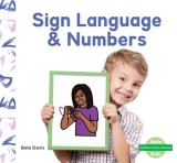 Sign Language &amp; Numbers