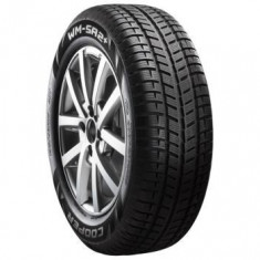 Anvelope Cooper Weathermaster sa2+ 205/55R16 91T Iarna