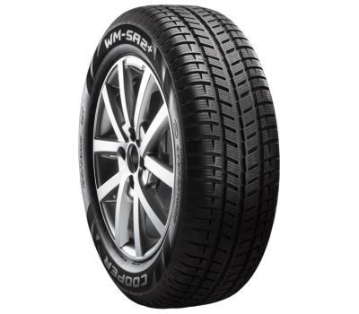 Anvelope Cooper Weathermaster sa2+ 185/65R15 88T Iarna foto