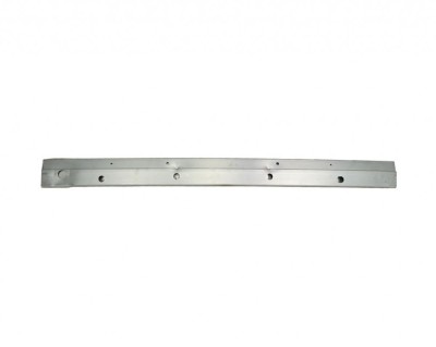 Armatura bara fata Opel Meriva A, 05.2003-05.2006, aluminiu, 1400698 foto