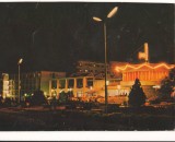 CPIB 16584 CARTE POSTALA - NOAPTEA LA MANGALIA
