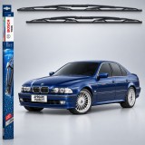 Cumpara ieftin Ștergătoare Alpina B10 Sedan (E39) 1995&ndash;2003 | Twin 539 &ndash; BOSCH