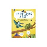 I'm Building a Nest: Volume 1