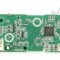 C00386083 ELECTRONIC BOARD CENTTOUCH 482000092767 pentru frigider,combina frigorifica WHIRLPOOL/INDESIT