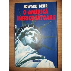 O America infricosatoare- Edward Behr